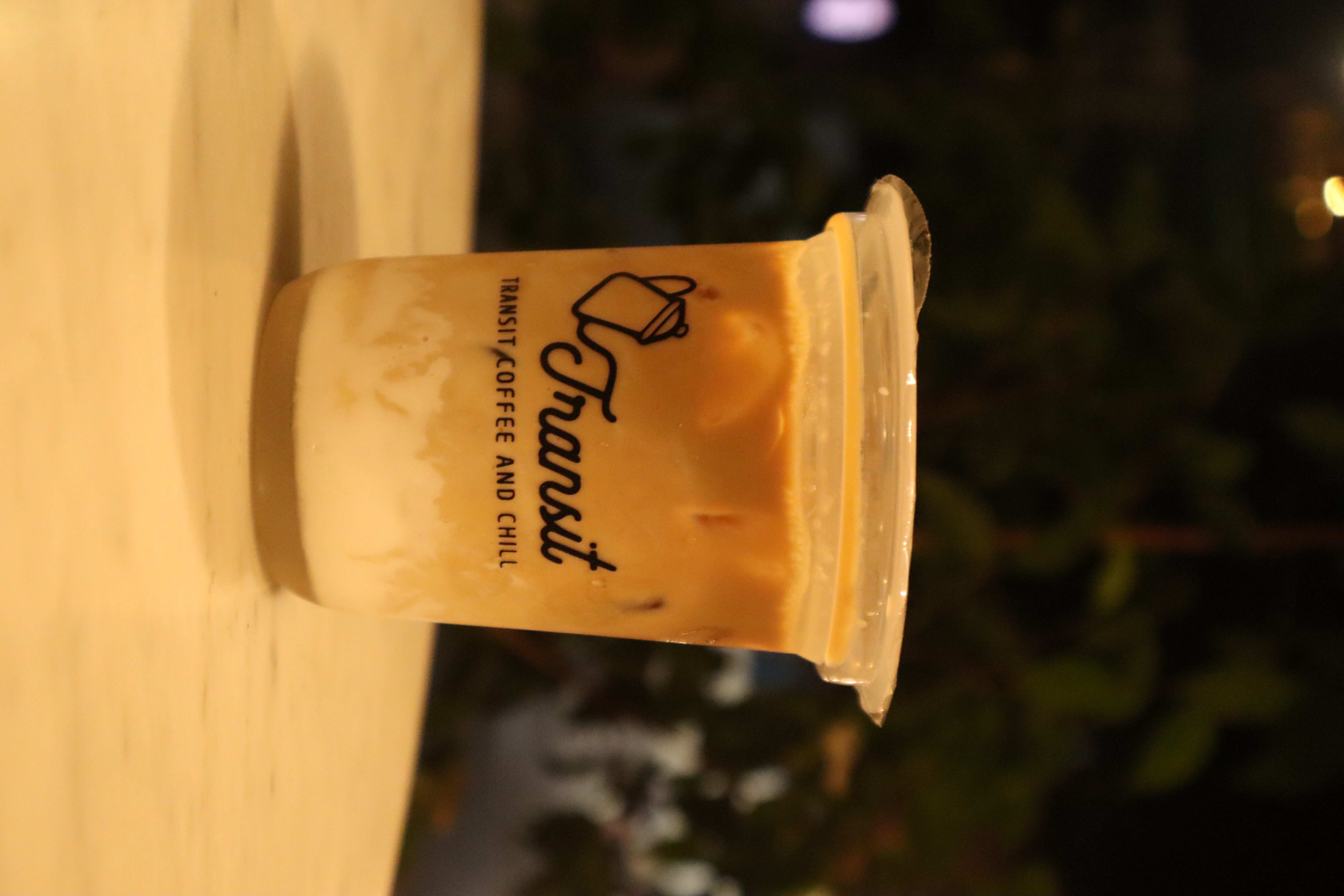 Kopi Susu